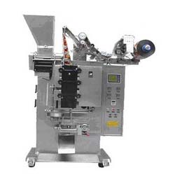 Automatic Powder Filling & Packing